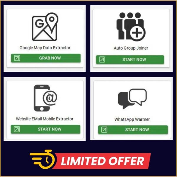 WhatsApp Bulk Sender Software - Image 4