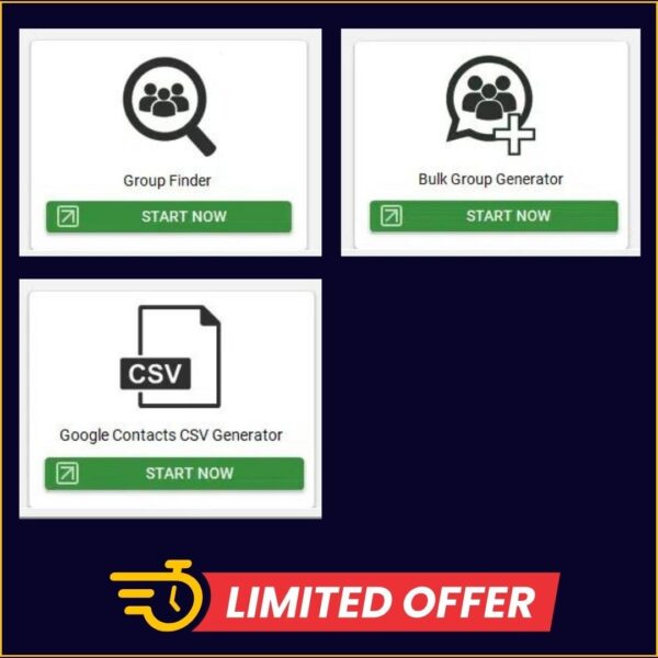 WhatsApp Bulk Sender Software - Image 6